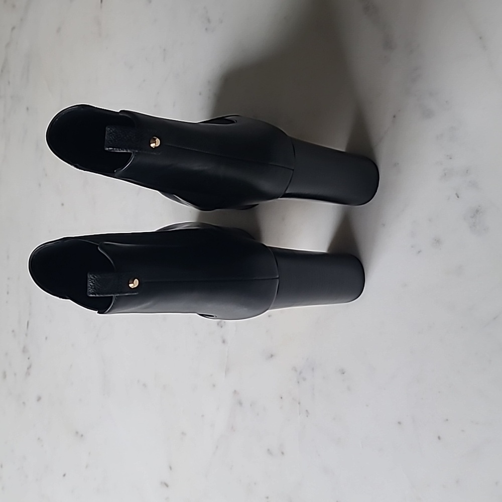 Mk Booties - image 3